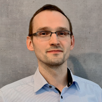Matthias Zrubek